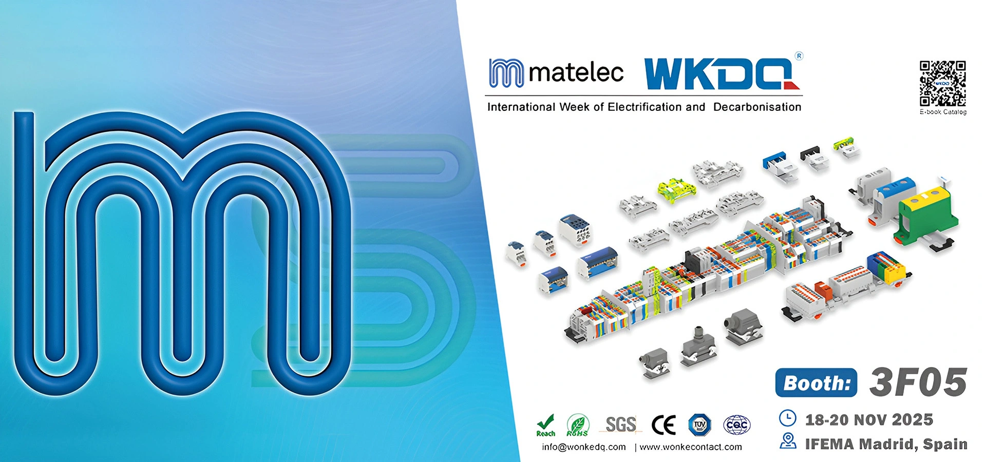 exposition espagnole