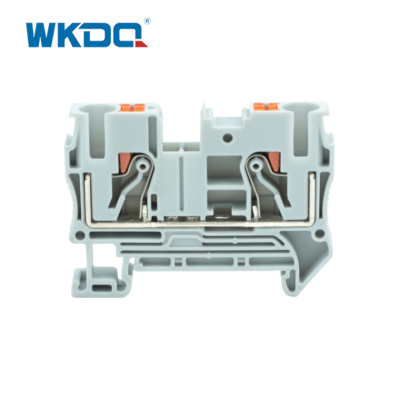 CONNECTEUR MONTÉ PT DIN